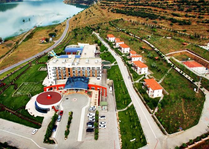 OBAM TERMAL RESORT OTEL & SPA