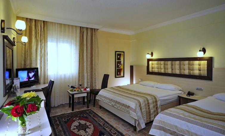DİNLER HOTELS NEVŞEHİR