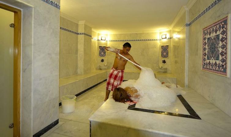 DİNLER HOTELS NEVŞEHİR