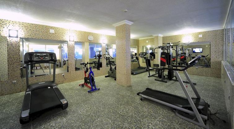 DİNLER HOTELS NEVŞEHİR