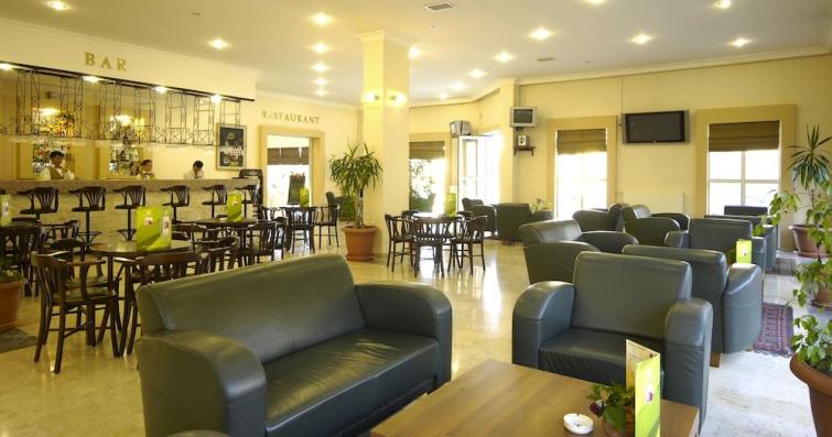 DİNLER HOTELS NEVŞEHİR