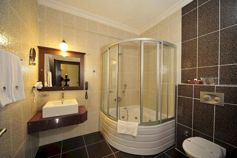 DİNLER HOTELS NEVŞEHİR