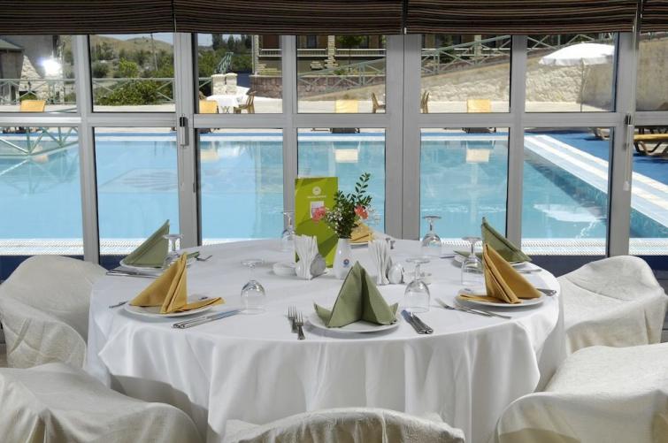 DİNLER HOTELS NEVŞEHİR