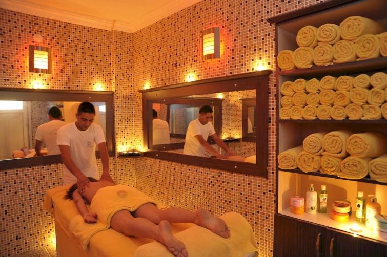 DİNLER HOTELS NEVŞEHİR