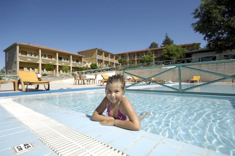 DİNLER HOTELS NEVŞEHİR