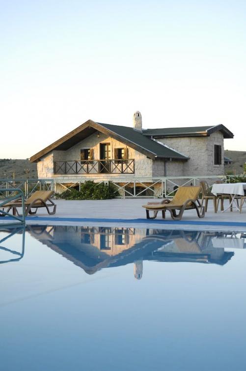 DİNLER HOTELS NEVŞEHİR