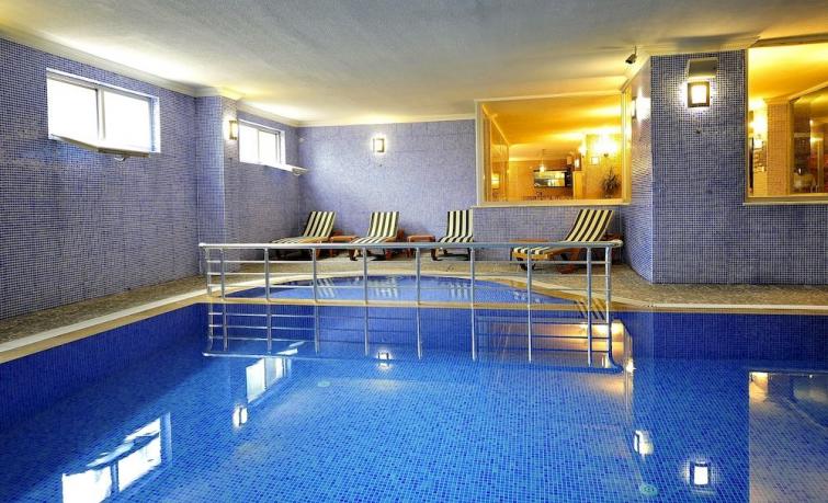 DİNLER HOTELS NEVŞEHİR