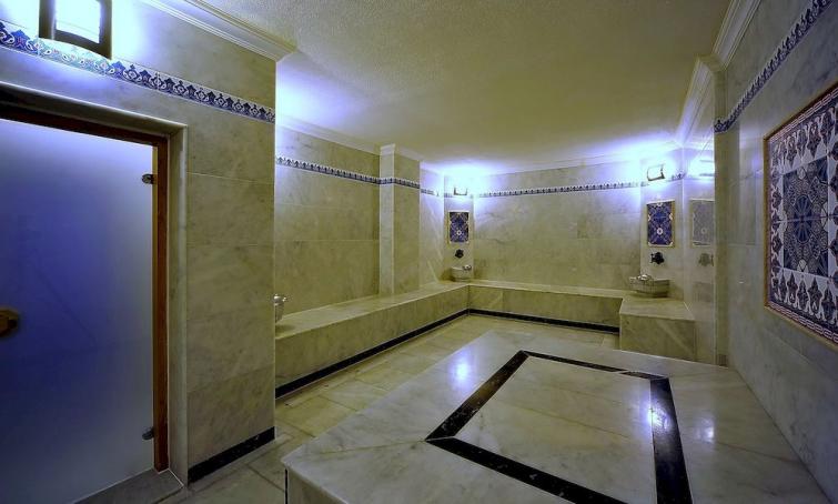 DİNLER HOTELS NEVŞEHİR