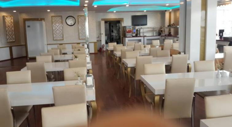 MARİNEM AKYA HOTEL