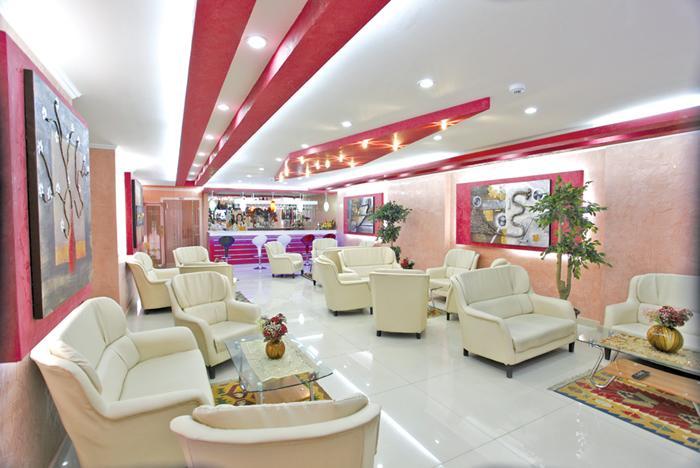 MARİNEM AKYA HOTEL