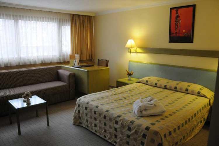 MARİNEM AKYA HOTEL