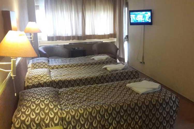 MARİNEM AKYA HOTEL