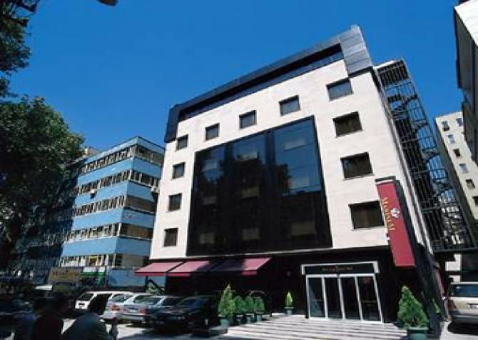 MARİNEM ANKARA HOTEL