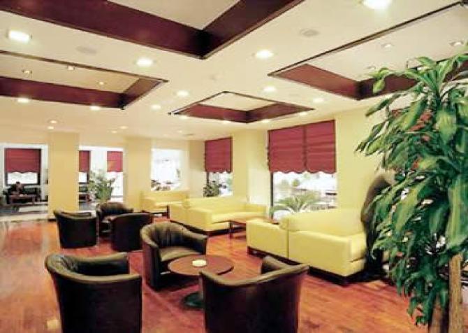 MARİNEM ANKARA HOTEL