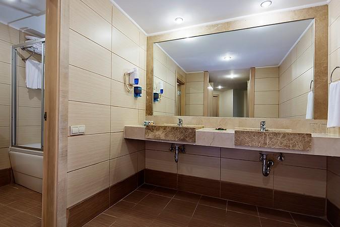 NASHİRA RESORT HOTEL & SPA