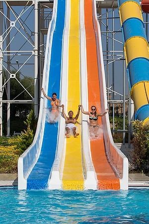 NASHİRA RESORT HOTEL & SPA