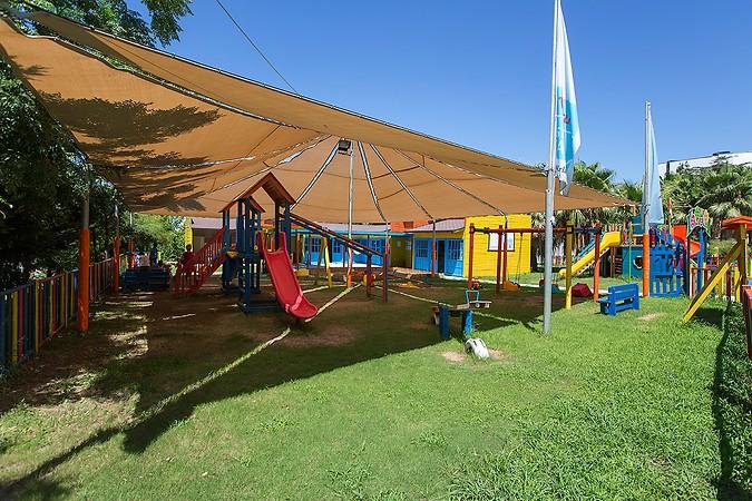 NASHİRA RESORT HOTEL & SPA