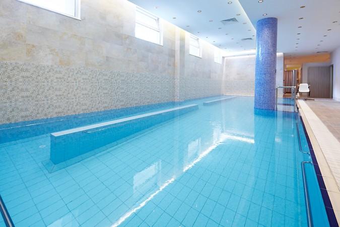 PAM THERMAL HOTEL