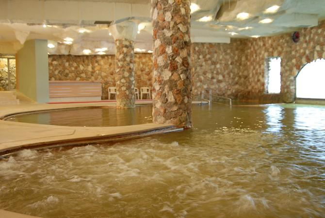 PAM THERMAL HOTEL