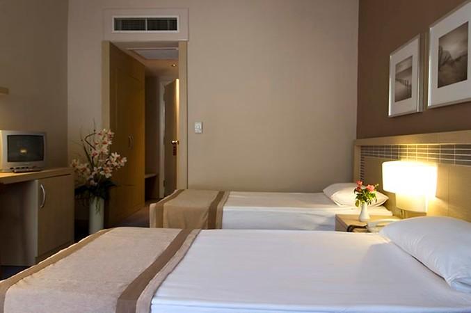 PAM THERMAL HOTEL