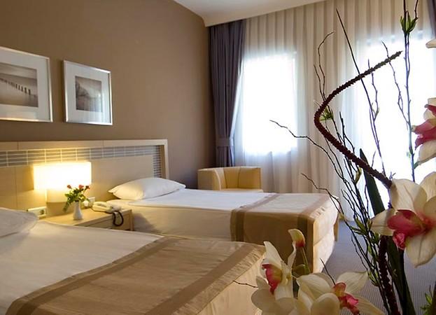 PAM THERMAL HOTEL