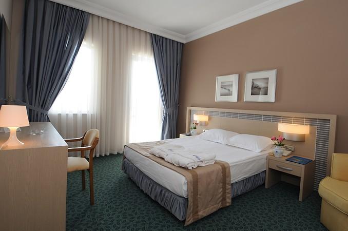 PAM THERMAL HOTEL