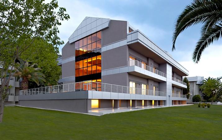 PAM THERMAL HOTEL