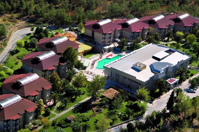 PAM THERMAL HOTEL