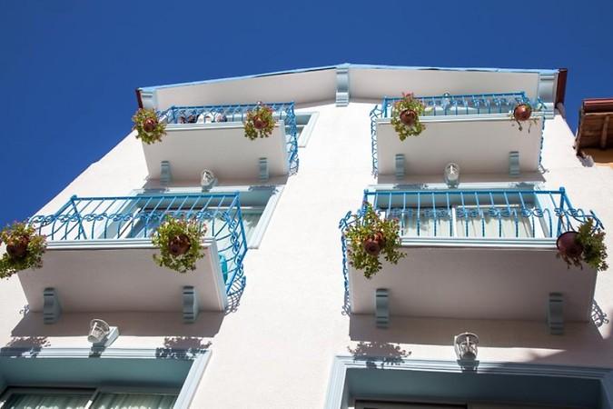 İNFİNİTY EXCLUSİVE  CİTY HOTEL