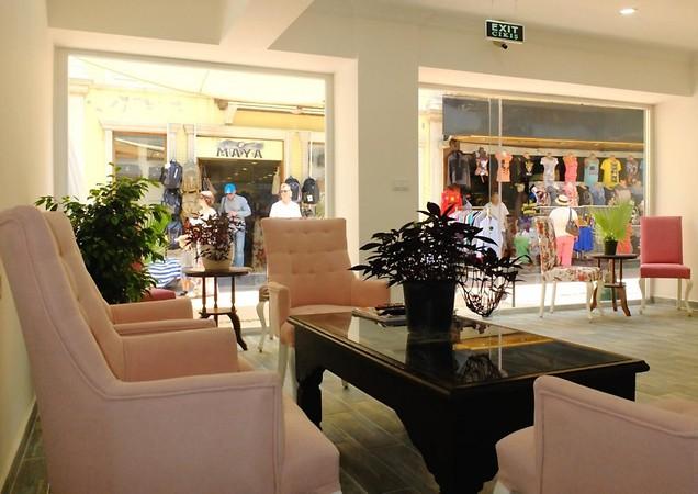 İNFİNİTY EXCLUSİVE  CİTY HOTEL
