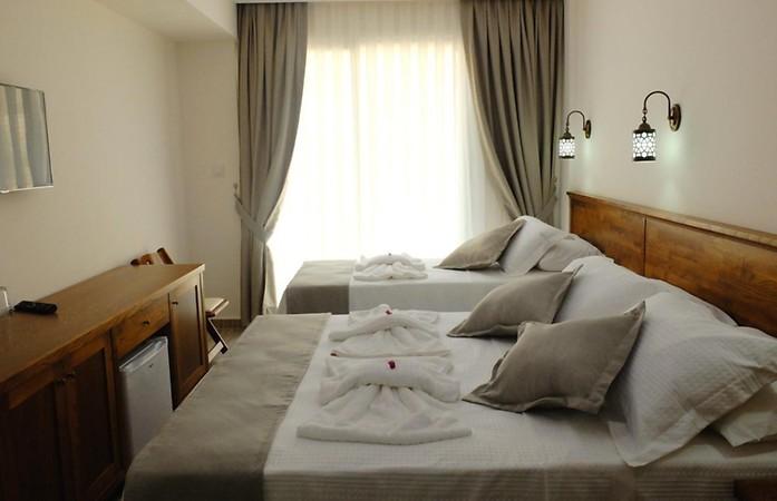 İNFİNİTY EXCLUSİVE  CİTY HOTEL
