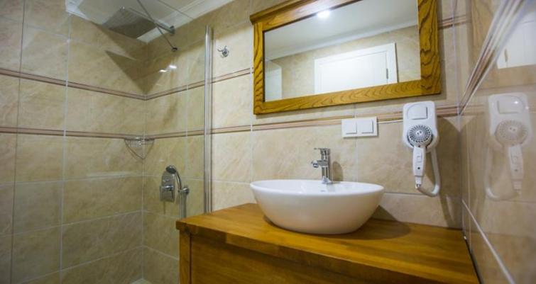İNFİNİTY EXCLUSİVE  CİTY HOTEL