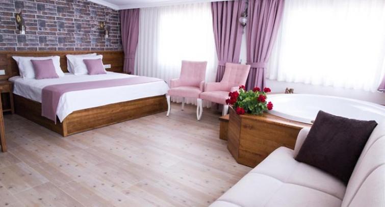 İNFİNİTY EXCLUSİVE  CİTY HOTEL