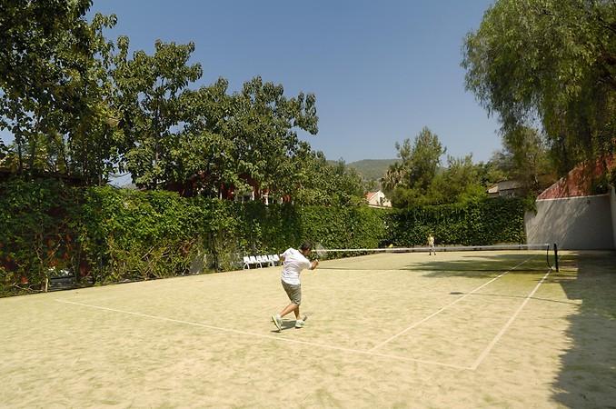 BELCEKIZ BEACH CLUB