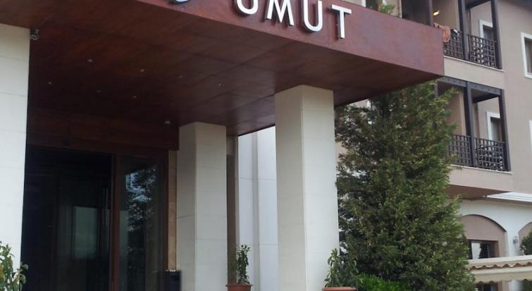 Umut Thermal Spa & Wellness