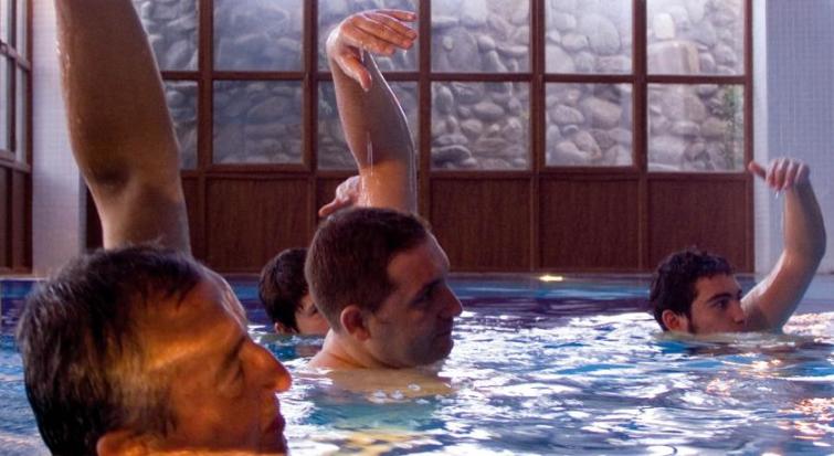 Umut Thermal Spa & Wellness