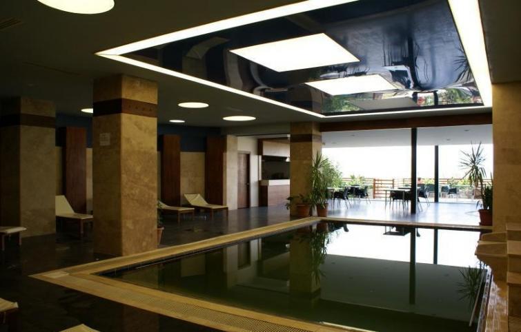 Umut Thermal Spa & Wellness