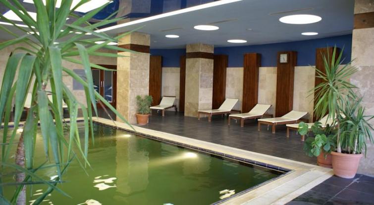 Umut Thermal Spa & Wellness