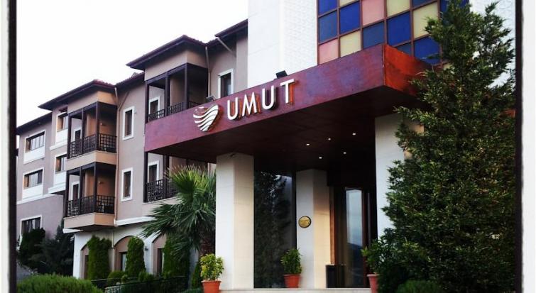 Umut Thermal Spa & Wellness