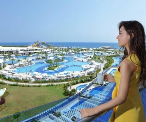 Sueno Hotels Deluxe Belek