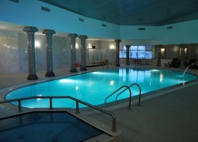 Dadak Thermal Spa & Wellness Hotel