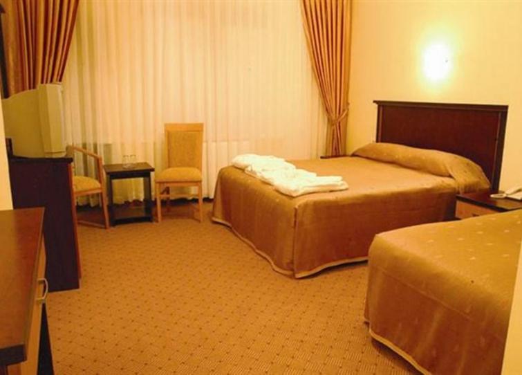 Kozaklı Grand Termal Hotel