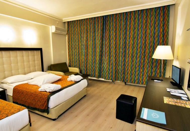 Divaisib Termal Resort Hotel & Spa