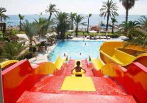 SIMENA SUN CLUB