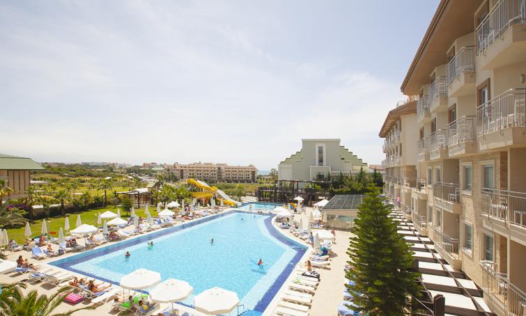 Diamond Beach Hotel & SPA