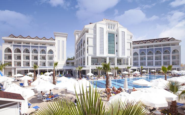 Diamond Elite Hotel SPA