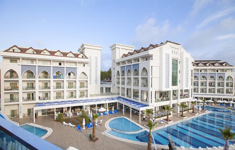Diamond Elite Hotel SPA
