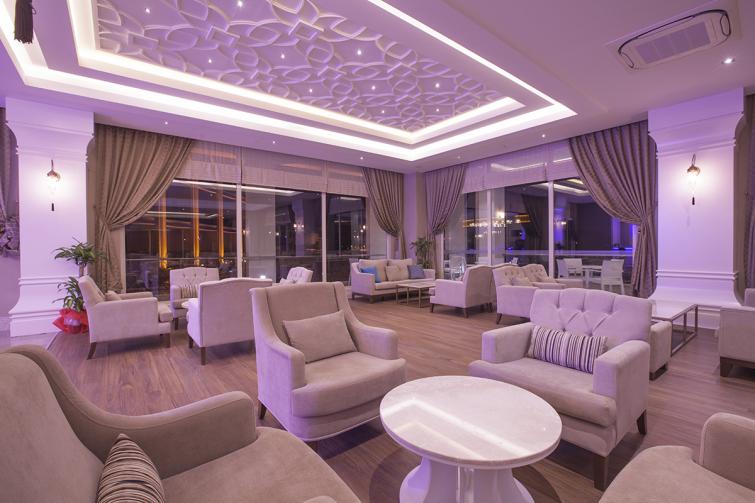 Diamond Elite Hotel SPA