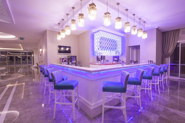 Diamond Elite Hotel SPA