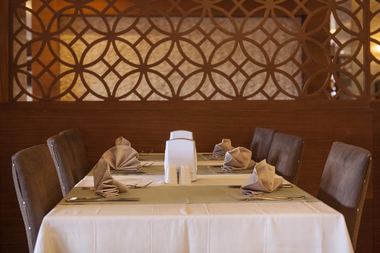 Diamond Beach Hotel & SPA